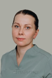 Красильникова Зинаида Викторовна