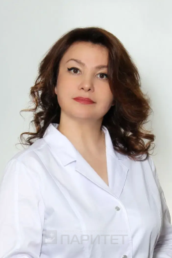 Снигирева Ольга Николаевна