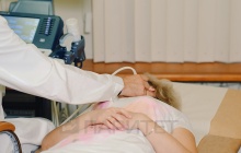 Ультразвуковая диагностика в КДЦ Паритет, г. Ярославль