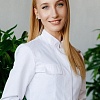 Касихина Анастасия Владимировна