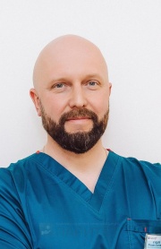 Куваев Роман Олегович