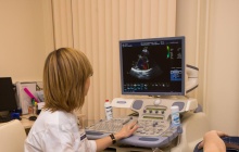 Ультразвуковое исследование мочевого пузыря в КДЦ Паритет, г. Ярославль