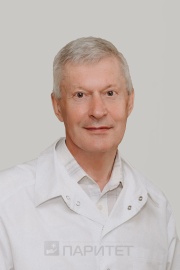 Татаринов Сергей Александрович