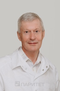 Татаринов Сергей Александрович