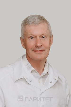Татаринов Сергей Александрович