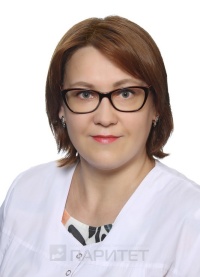 Пименова Жанна Юрьевна
