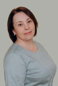 Коршунова Анна Юрьевна