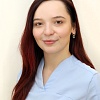 Гусейнова Сабина Руслановна 