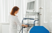 Подготовка к прохождению ФГДС в клинике Паритет г. Ярославль