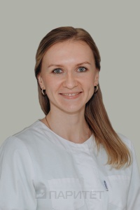 Тюваева Надежда Николаевна