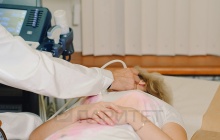 УЗИ щитовидной железы в КДЦ Паритет, г. Ярославль