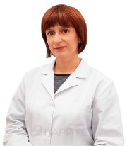 Бовина Наталья Витальевна
