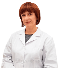 Бовина Наталья Витальевна