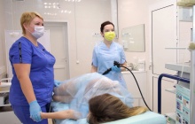 Полипэктомия в КДЦ Паритет, г. Ярославль