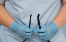 Ультратонкий эндоскоп для ФГДС в КДЦ Паритет