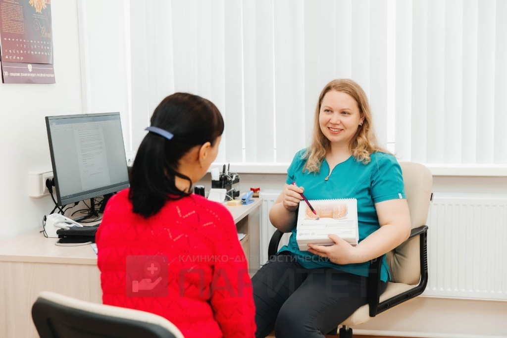 Приём проктолога в Ярославле Приём проктолога в Ярославле